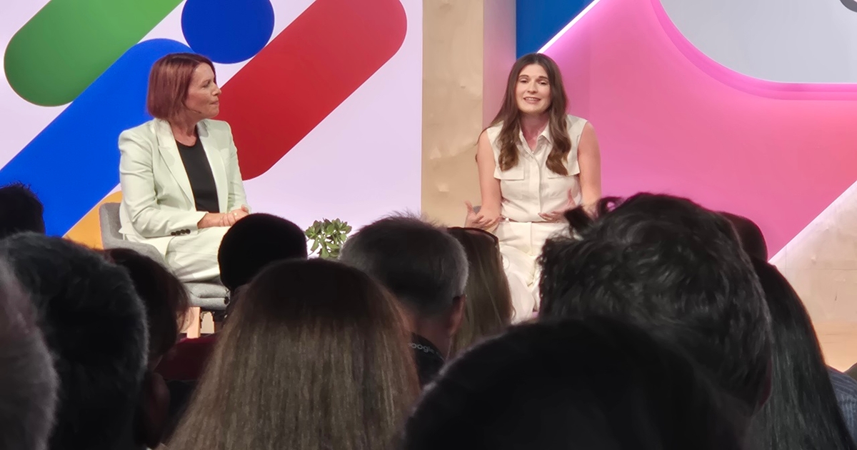 Google Cloud Toont de Real-World Impact van AI tijdens de London Summit