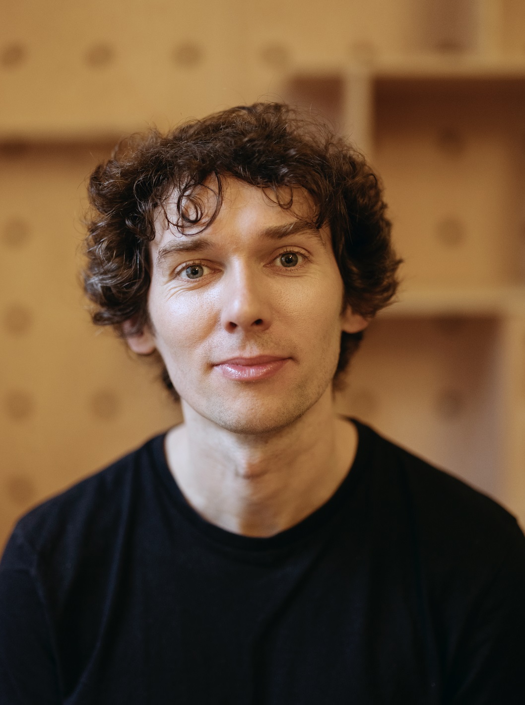 Eoin Hinch