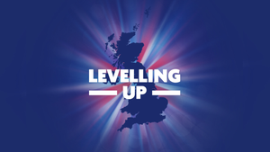 UK levelling up