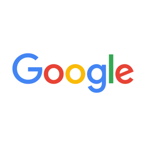 Google logo Google logo