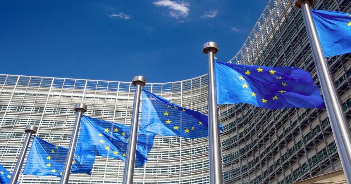 Europe Launches $11.5 Billion AI Gigafactory Tender