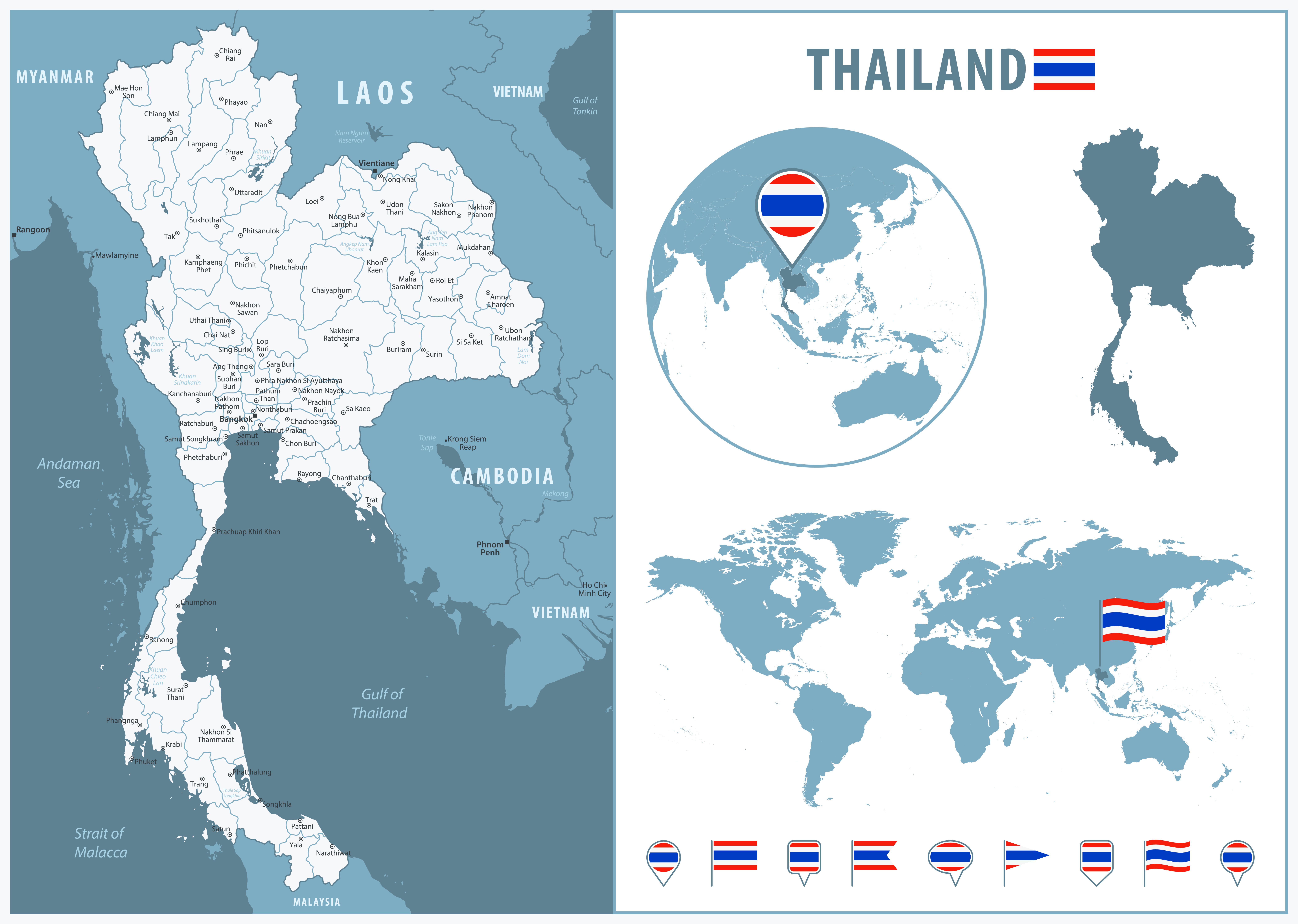 Microsoft Commits $1B to Thailand's AI future