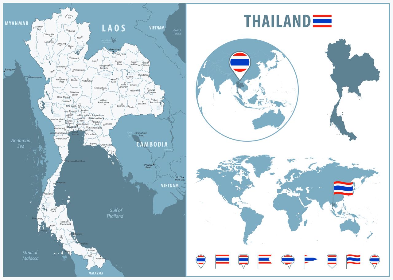 Microsoft Commits $1B to Thailand's AI future