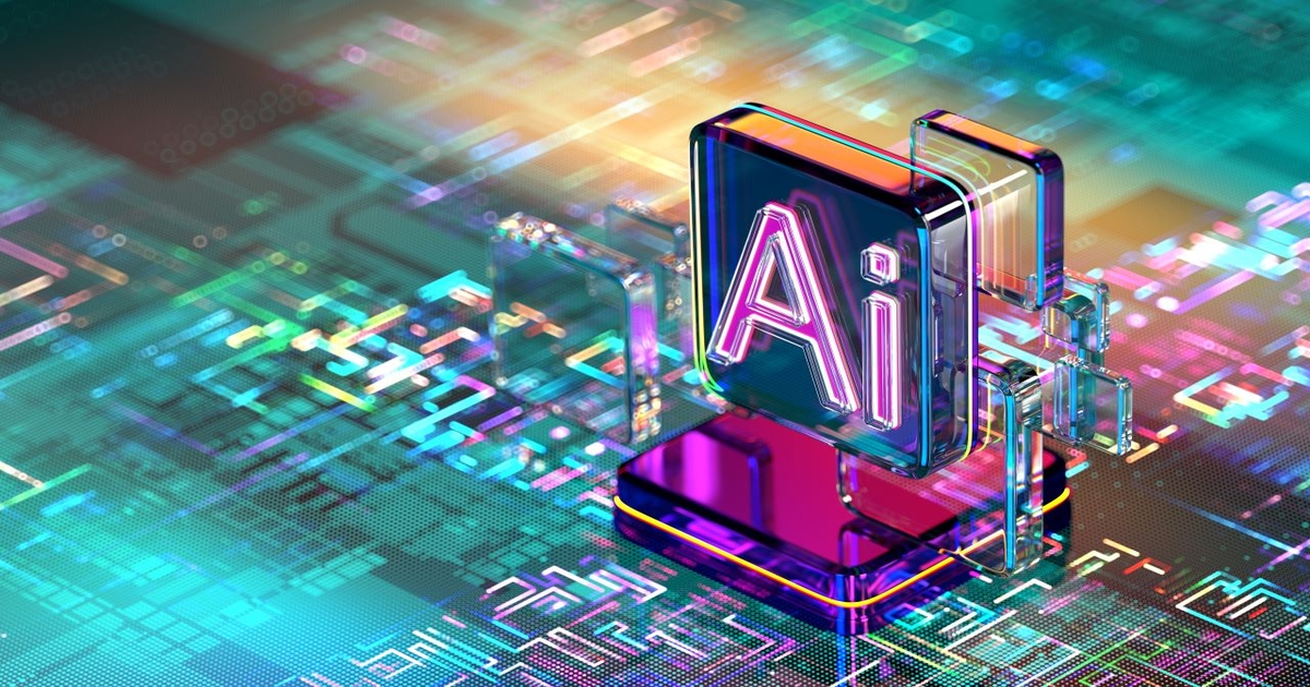 AI-chipmaker haalt $1,1 miljard op en wordt gewaardeerd op $8,1 miljard