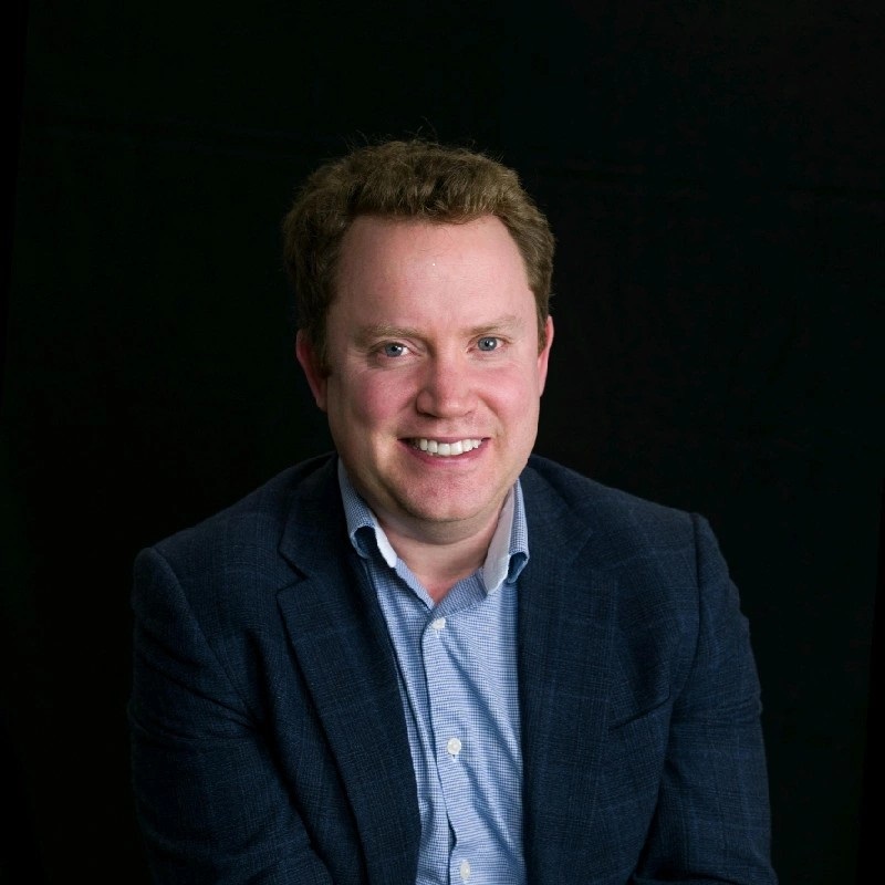 Picture of Neil Sawyer
