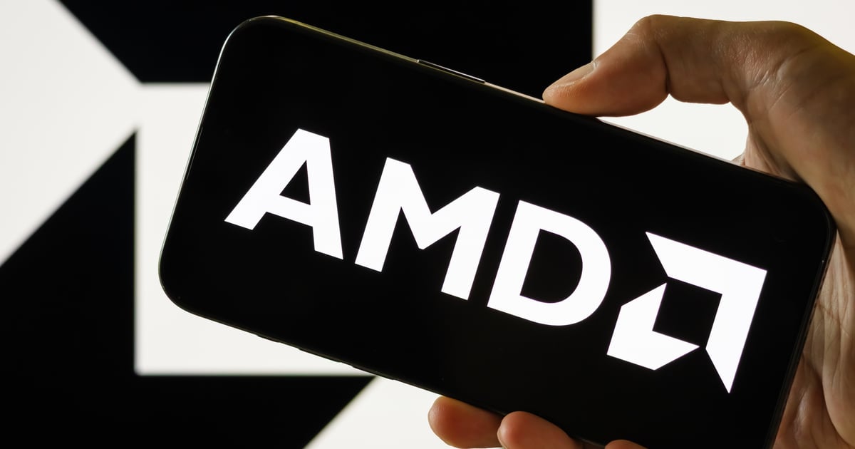 AMD Unveils AI PC Strategy for Agentic AI Era