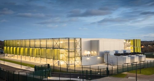 Kao data center to host AI supercomputer for InstaDeep | AI Business