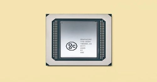 Graphcore unveils new chip and server for AI workloads | AI Business