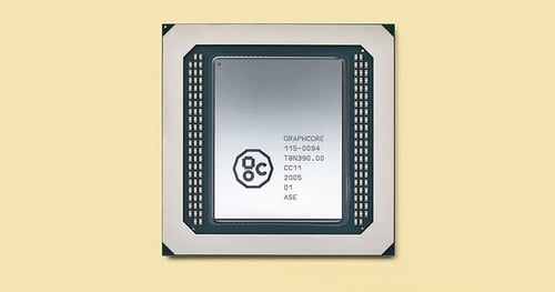 Graphcore Processor Graphcore unveils new chip and server for AI workloads | AI Business