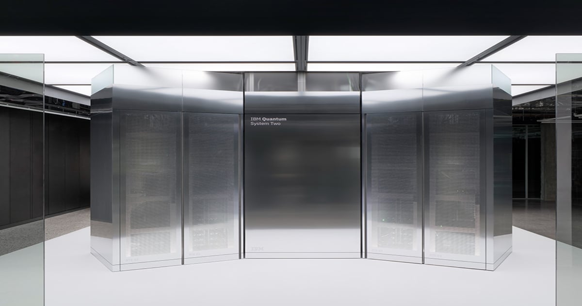 IBM Plant $150 miljard aan Technologie-investeringen in de VS