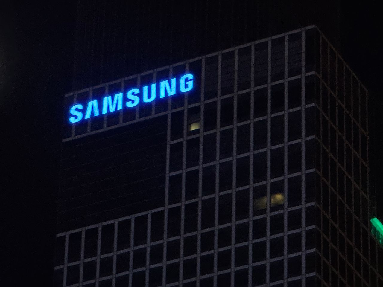 Samsung Pledges $73B to Boost AI Chip Standing