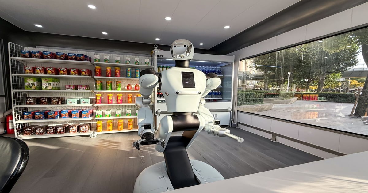 FCC Bans Chinese Humanoid Robots Over Security Concerns