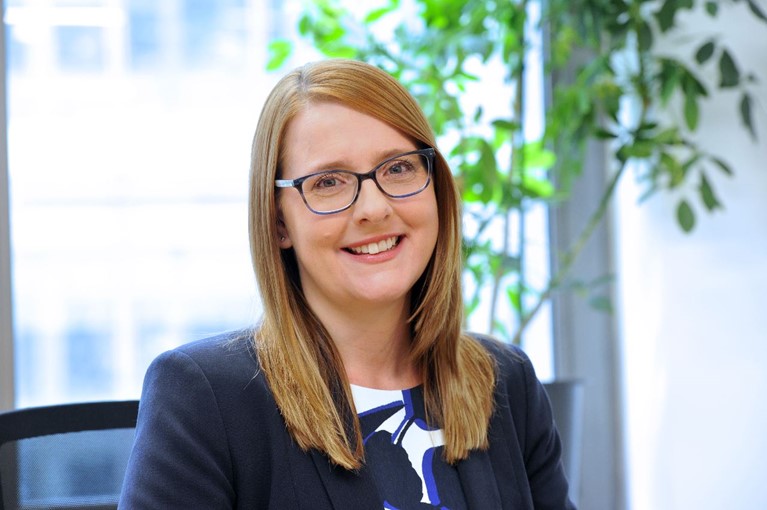 Presenter - Donna Castle