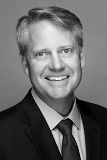 Presenter - Dr Douglas Burgoyne