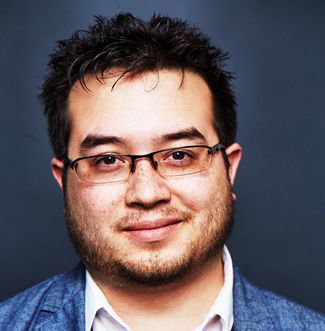 Presenter - Timothy Aungst