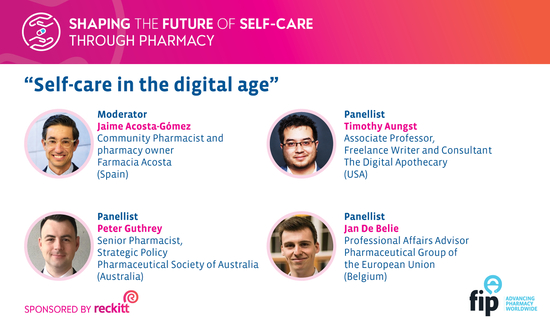 Autoîngrijirea în era sănătății digitale