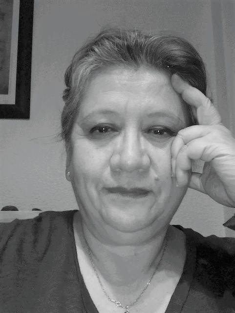 Presenter - Dr Ana Maria Ocaña