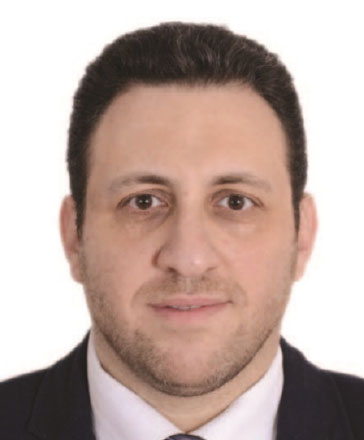 Presenter - Dr Mohammad AL Zahry