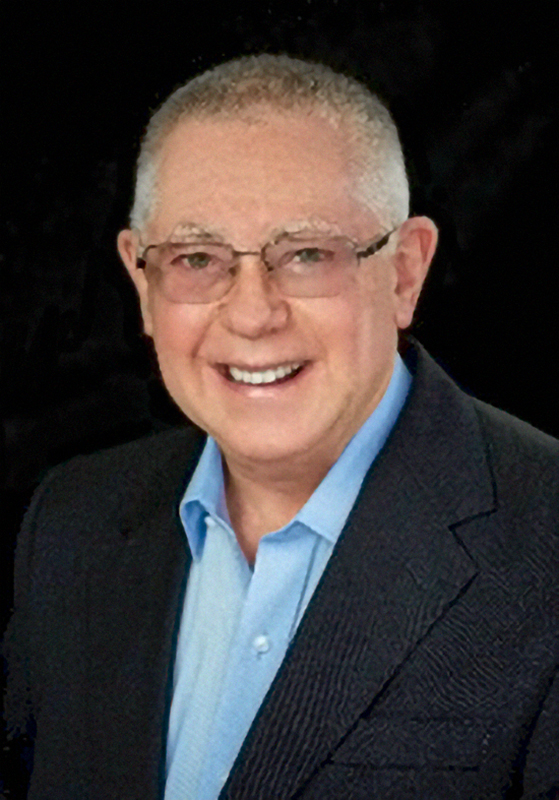 Presenter - John Bell