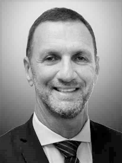 Presenter - Prof Dr Geraldo Druck Sant´Anna