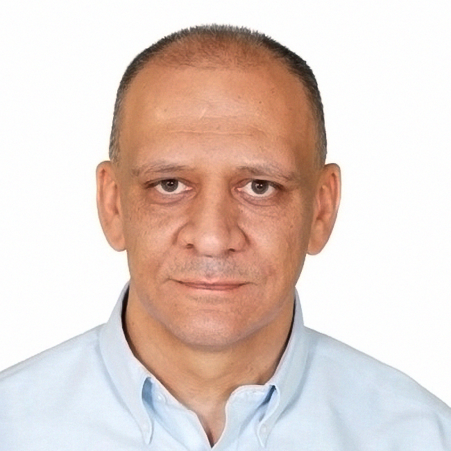 Presenter - Hadi Dassouki