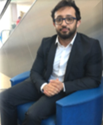 Presenter - Dr Mohamed Mounir