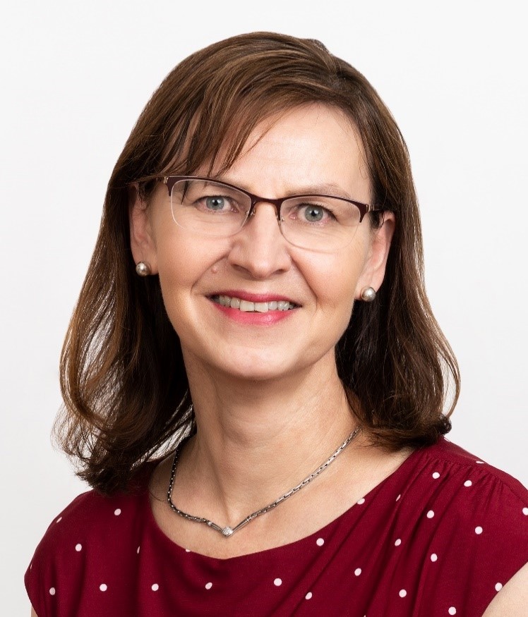 Presenter - Sari Westermarck