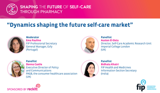 Provocările și perspectivele viitoarei piețe a autoîngrijirii