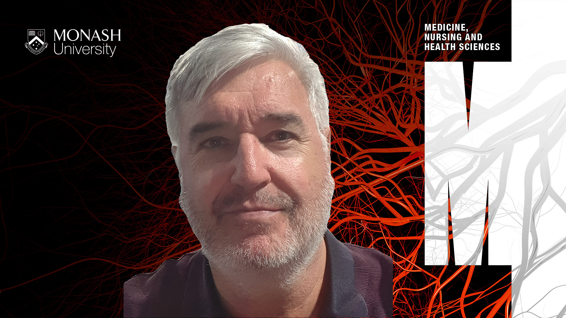 Presenter - Greg Duncan