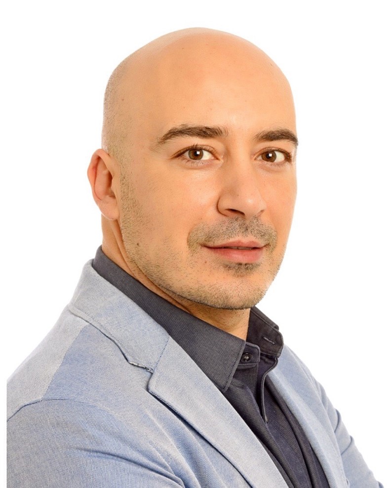 Presenter - Austen El-Osta