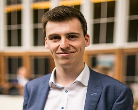 Presenter - Jan De Belie