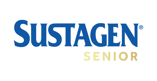 Sustagen Senior