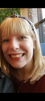 Presenter - Ruth Rudling