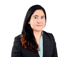 Presenter - Bidhata Khatri