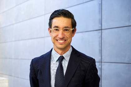 Presenter - Jaime Acosta-Gómez