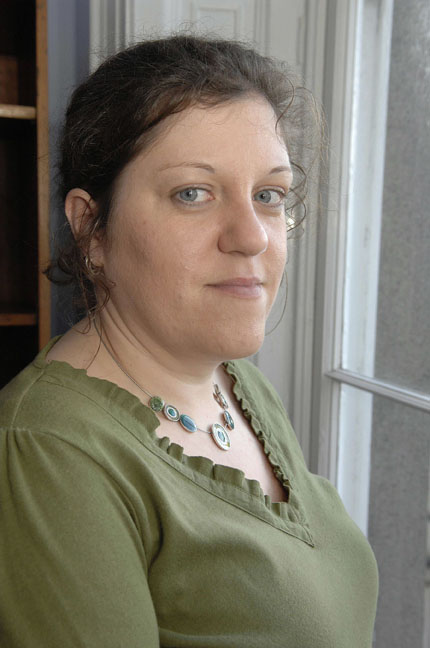 Presenter - Helen Ryan