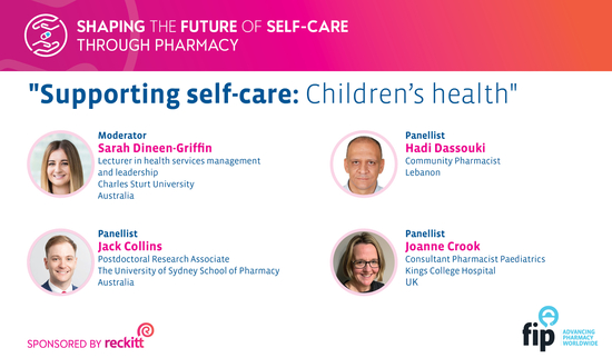 Promovarea Autoîngrijirii: Aspecte din Pediatrie