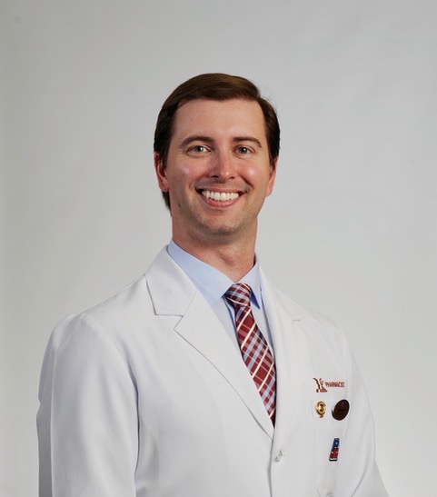 Presenter - Alistair Bursey