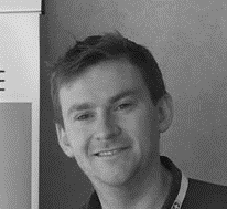 Presenter - Andrew Robertson