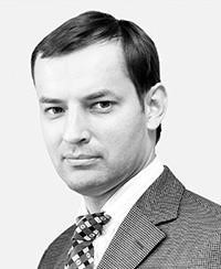 Presenter - Prof Roman Kozlov