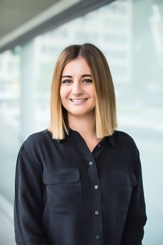 Presenter - Sarah Dineen-Griffin