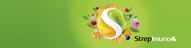 StrepImuno