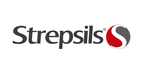 Strepsils