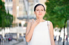 Reducerea durerii la tăcere