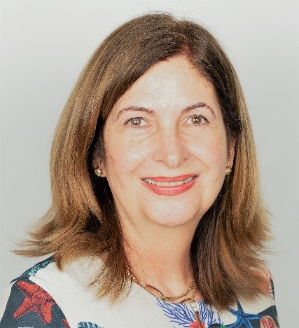 Presenter - Judy Stenmark