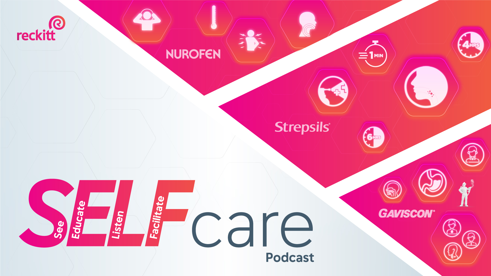 Selfcare Summit-interesul pacientului român cu privire la autoîngrijire