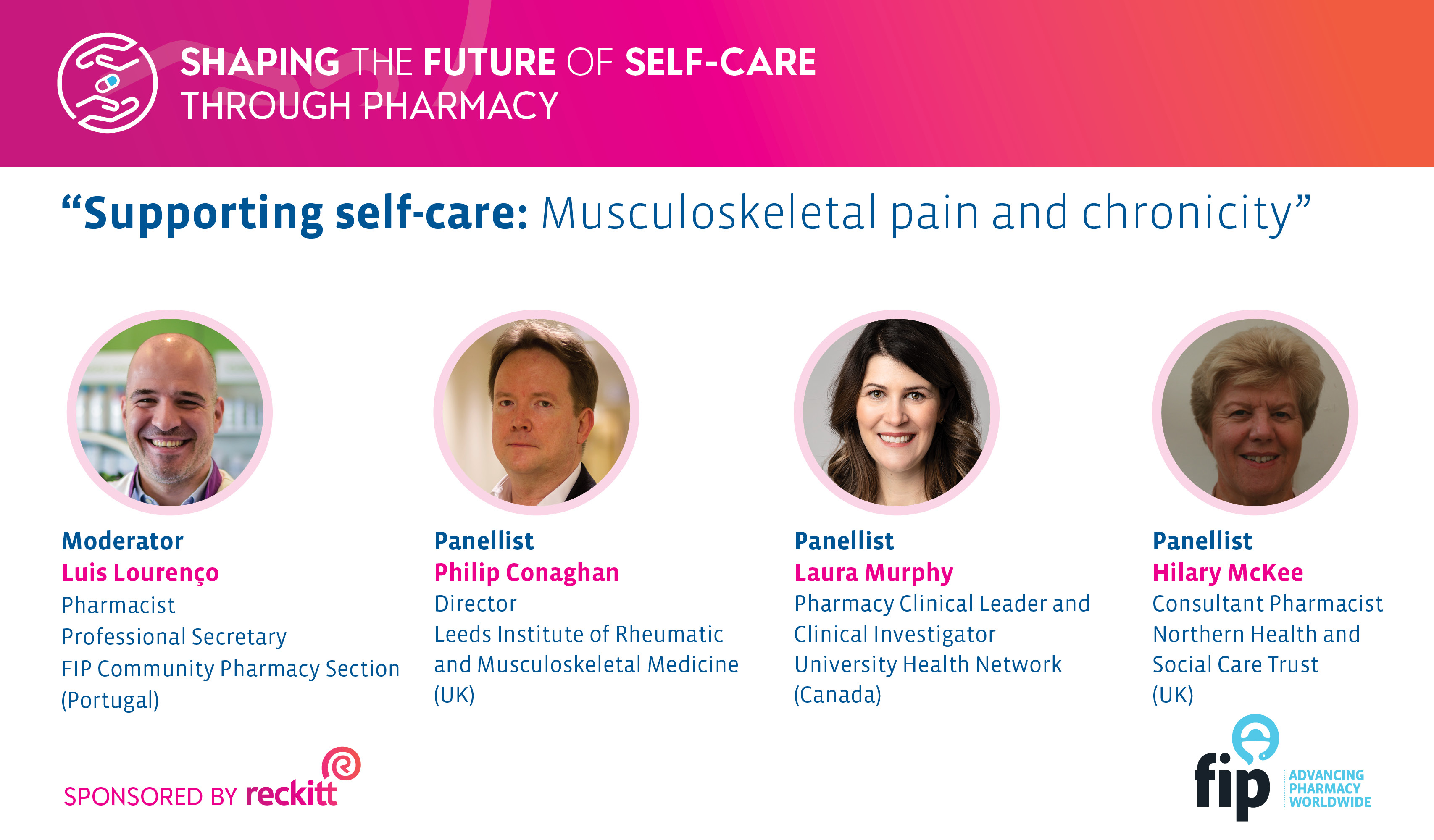 Promovarea Autoîngrijirii: Managementul Durerii Musculoscheletale și a Afecțiunilor Cronice