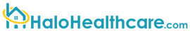 Halo Healthcare logo