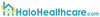 Halo Healthcare logo