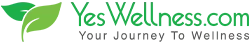 YesWellness logo